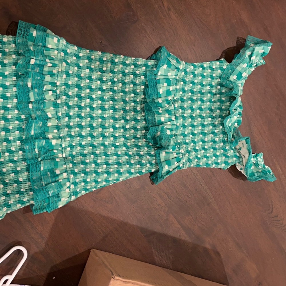 Tularosa dress